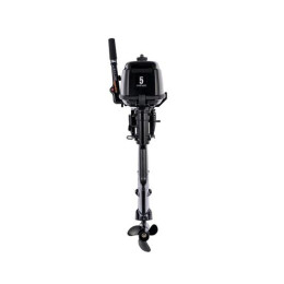 Лодочный мотор Parsun T5 BMS