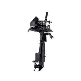 Лодочный мотор Parsun T5 BMS