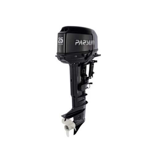Мотор лодочный PARSUN T25BMS