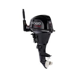 Лодочный мотор Parsun F 9.9 ABMS EFI PRO (20 л. с.)
