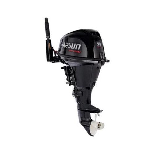 Лодочный мотор Parsun F 9.9 ABMS EFI PRO (20 л. с.)