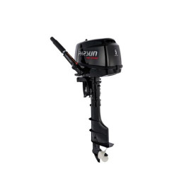 Лодочный мотор Parsun F 5 BMS