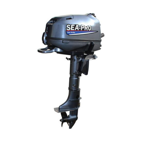 Лодочный мотор Sea-Pro F 5S