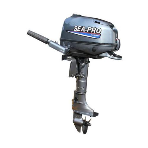 Лодочный мотор Sea-Pro F 5S
