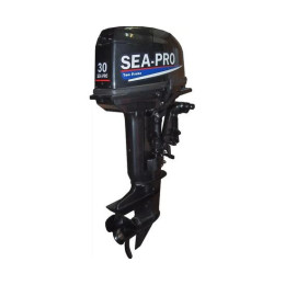 Лодочный мотор Sea-Pro T30S