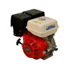 Болотоходный мотор SEA-PRO SMF-15 (4-х тактный)