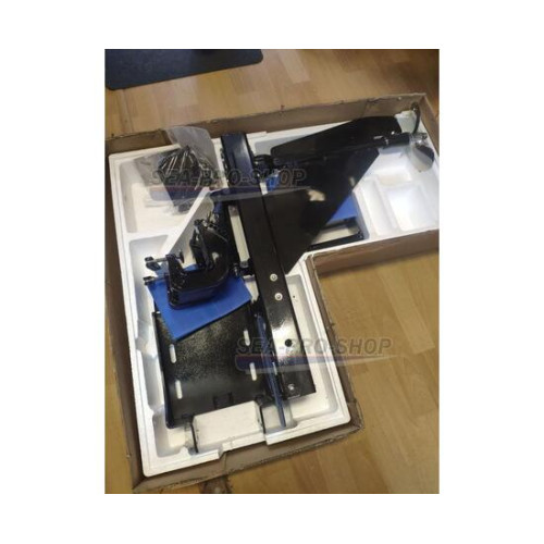 Болотоходный мотор SEA-PRO SMF-15 (4-х тактный)
