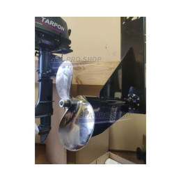 Болотоходный мотор SEA-PRO SMF-15 (4-х тактный)