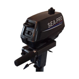 Лодочный мотор Sea-Pro Т 3S