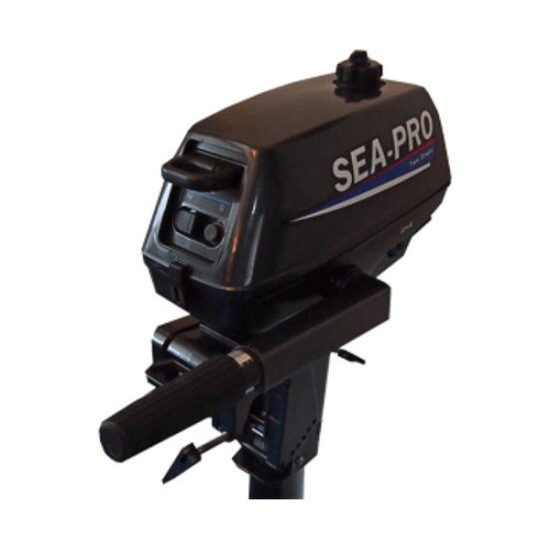 Лодочный мотор Sea-Pro Т 3S