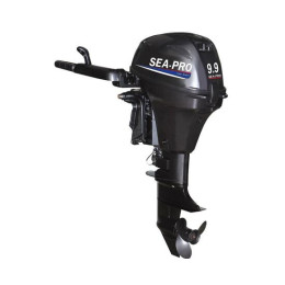Лодочный мотор Sea-Pro F9.9S