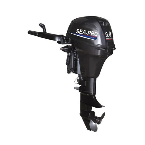 Лодочный мотор Sea-Pro F9.9S