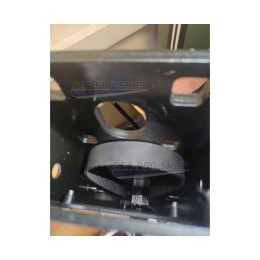 Болотоходный мотор SEA-PRO SMF-18 (4-х тактный)