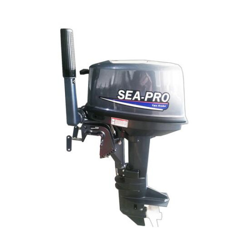 Лодочный мотор Sea-Pro Т 9.8S