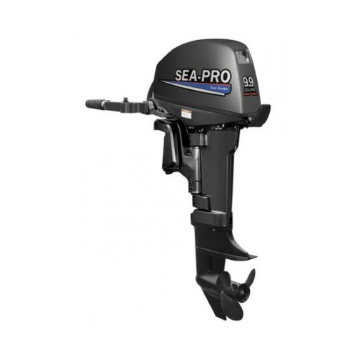 Лодочный мотор Sea-Pro Т 9.9S