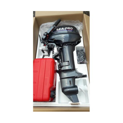 Лодочный мотор Sea-Pro T 15S