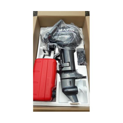 Лодочный мотор Sea-Pro T 15S