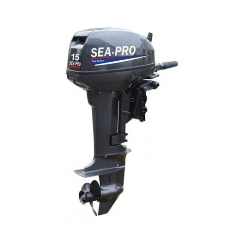 Лодочный мотор Sea-Pro T 15S