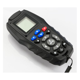 Носовой электромотор SEA-PRO 65L GPS с функцией Якоря на пульте