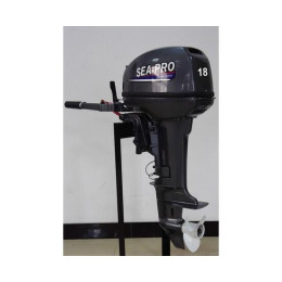 Лодочный мотор Sea-Pro T 18S