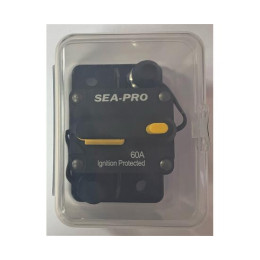 Автоматический предохранитель Sea-Pro 60А