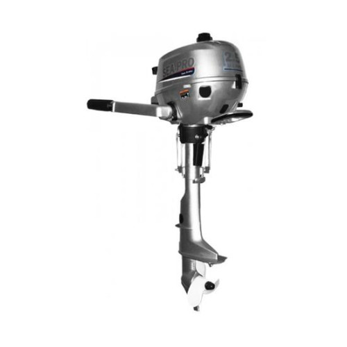 Лодочный мотор Sea-Pro F2.5S