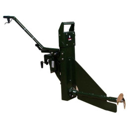 Рама-редуктор для болотохода Sea-Pro SMF под моторы от 9 до 18 л.с.