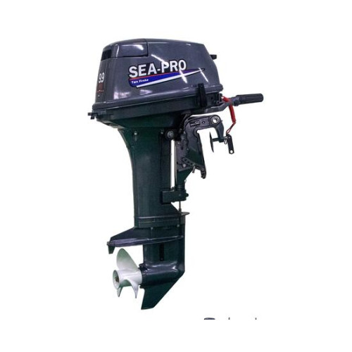 Лодочный мотор Sea-Pro (Сеа Про) Т9.9S PRO (18 л. с.)