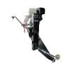 Болотоходный мотор SEA-PRO SMF-13 (4-х тактный)