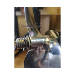 Болотоходный мотор SEA-PRO SMF-13 (4-х тактный)