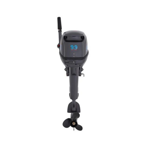 Лодочный мотор 2T Seanovo SN 9.9 FHS