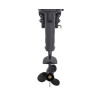 Лодочный мотор 2T Seanovo SN 9.9 FHS