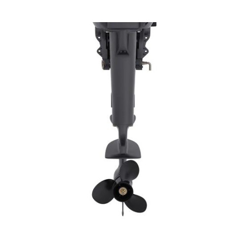 Лодочный мотор 2T Seanovo SN 9.9 FHS