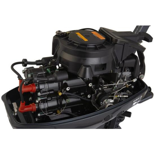 Лодочный мотор 2T Seanovo SN 9.9 FHS