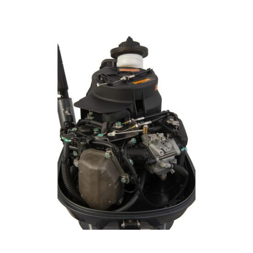 Лодочный мотор 4T Seanovo SNF 4 HS