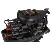 Лодочный мотор 2T Seanovo SN 9.9 FHS PRO
