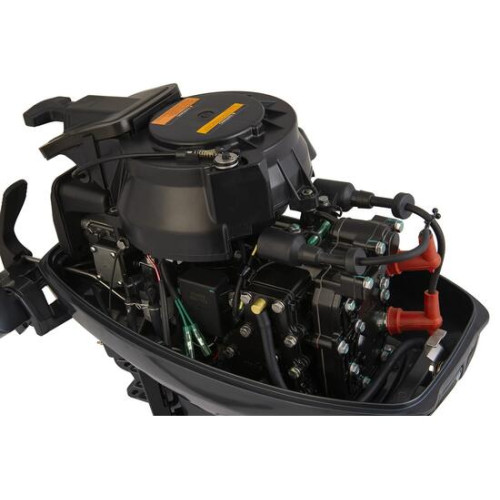 Лодочный мотор 2T Seanovo SN 9.9 FHS PRO