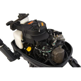 Лодочный мотор 4T Seanovo SNF 5 HS