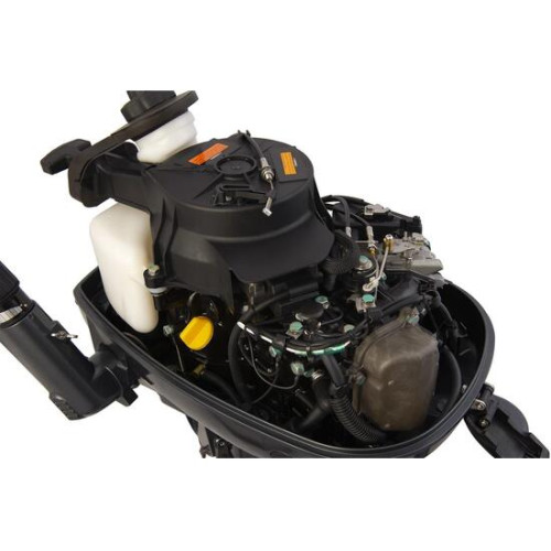 Лодочный мотор 4T Seanovo SNF 5 HS