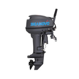 Лодочный мотор 2T Seanovo SN 15 FHS