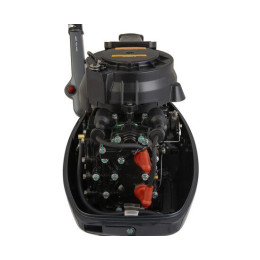 Лодочный мотор 2T Seanovo SN 15 FHS