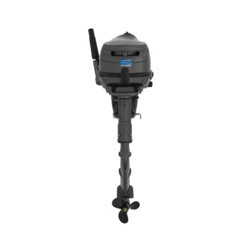 Лодочный мотор 4T Seanovo SNF 6 HS