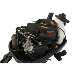 Лодочный мотор 4T Seanovo SNF 6 HS