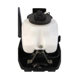 Лодочный мотор 2T Seanovo (Сианово) SN 5 FHS + бак 12 л