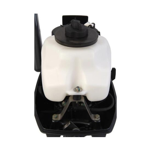 Лодочный мотор 2T Seanovo (Сианово) SN 5 FHS + бак 12 л