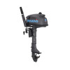 Лодочный мотор 2T Seanovo (Сианово) SN 5 FHS + бак 12 л