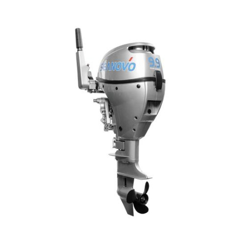 Лодочный мотор 4T Seanovo SNF 9.9 HS