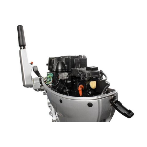 Лодочный мотор 4T Seanovo SNF 9.9 HS