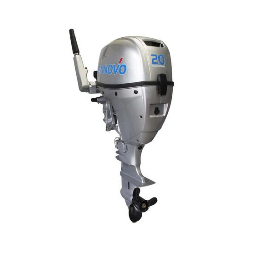 Лодочный мотор 4T Seanovo SNEF 20 HES EFI