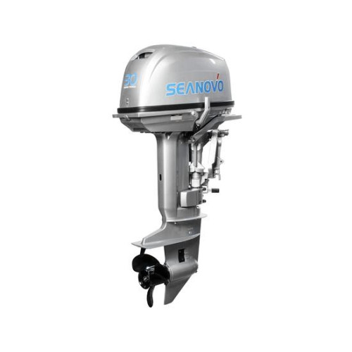 Лодочный мотор 2T Seanovo SN 30 FHS